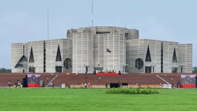 সংসদীয় রীতিনীতি শিখতে এবার ‘ক্লাসরুমে’ বসছেন এমপিরা