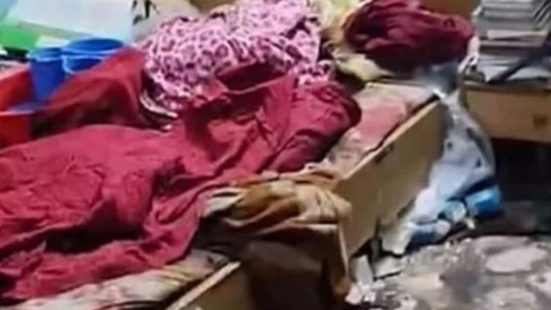 অবহেলায় মায়ের মৃত্যু, যুগ্ম সচিবের বিরুদ্ধে ব্যবস্থা নেওয়ার উদ্যোগ