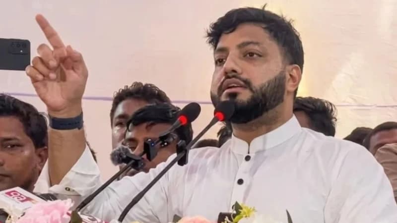 গণহত্যার দায়ে জামায়াত-আওয়ামী লীগ একই সূত্রে গাঁথা