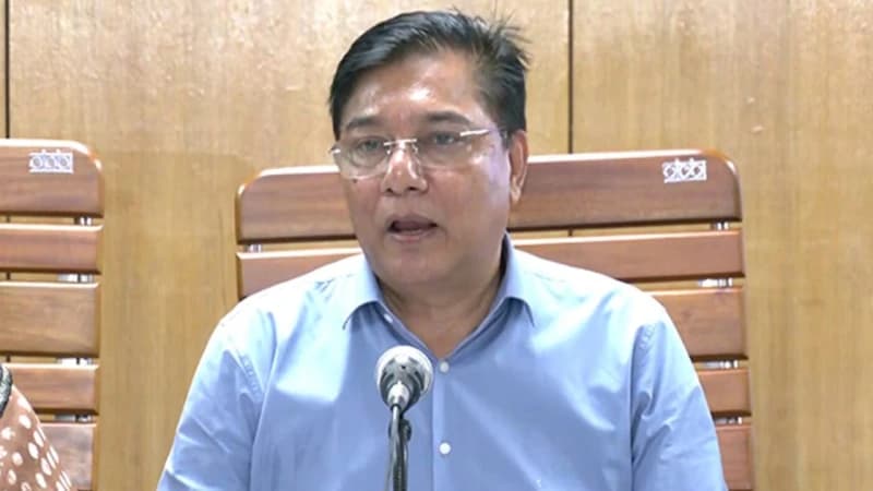 শাহজালালের থার্ড টার্মিনাল উদ্বোধন ১৬ ডিসেম্বর
