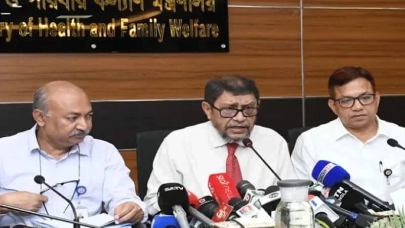 ৬ নবজাতকের মৃত্যুর দায় আদ্-দ্বীন হাসপাতালের : স্বা...