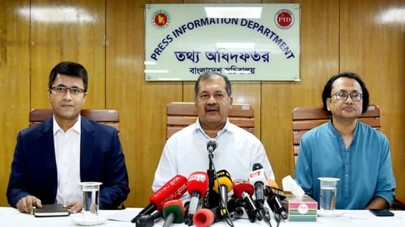 ৬৫ শতাংশ গ্রাহকের বিদ্যুতের দাম বাড়েনি: তথ্যমন্ত্র...