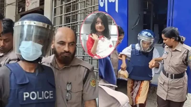 আদালতে সোহেল-স্বপ্না, রায় ঘোষণা বেলা ১১টায়