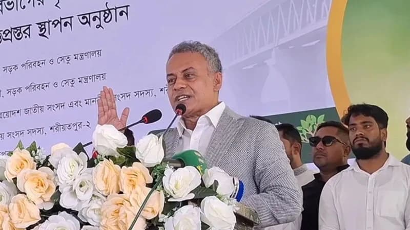 ধানমন্ডি লেকে কোনো বাণিজ্যিক নিয়ন্ত্রণ চলবে না
