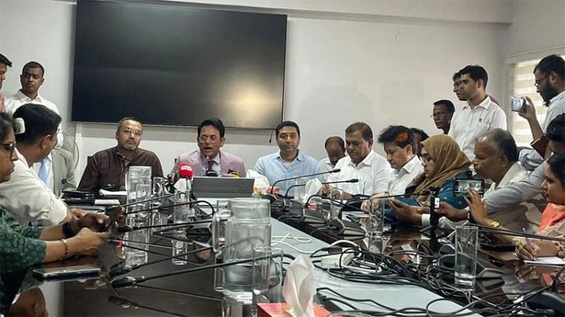 এসএসসি পরীক্ষার ফল প্রকাশ ২০ জুলাই: শিক্ষামন্ত্রী