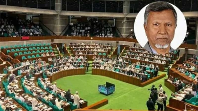 দেশে বছরে প্রায় ৩৫ লাখ টন খাদ্য অপচয় হয়