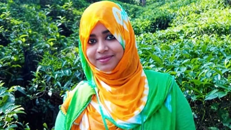 তনু হত্যা মামলায় দুই সাবেক সেনার বিরুদ্ধে রেড নোটিশ