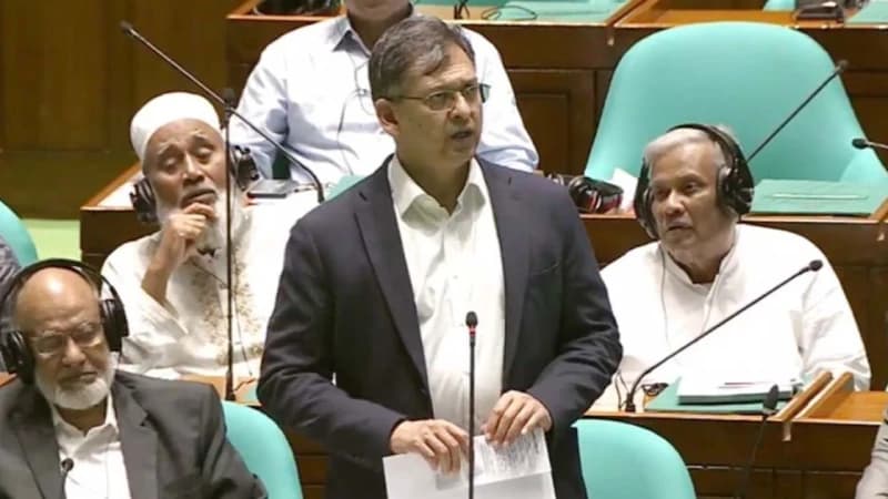 ফেসবুকের বিরুদ্ধে ব্যবস্থা নেওয়ার আইনি সুযোগ নেই