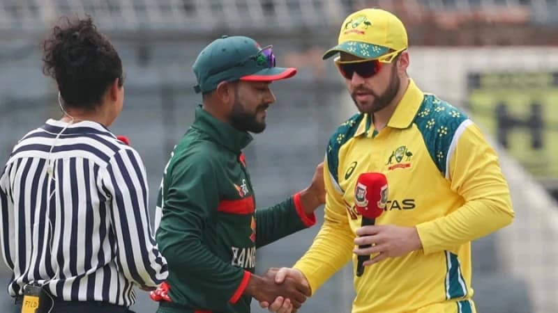 প্রথম ওয়ানডে : ফিরলেন মোসাদ্দেক,...