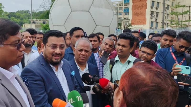দেশের প্রথম স্যাটেলাইটভিত্তিক ‘ওশান ডাটা সেন্টার’ উদ্বোধ...