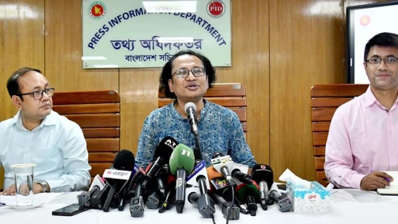 স্থানীয় সরকার নির্বাচনে ব্যক্তিগত পরিচয়ে যে কেউ অ...