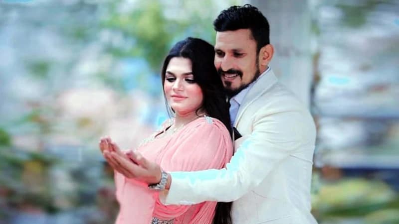 খালাস পেলেন নাসির-তামিমা দম্পতি
