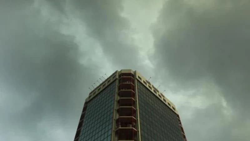 মৌসুমি বায়ু দেশের অর্ধেক এলাকায়, নানা স্থানে বৃষ্টির আভা...
