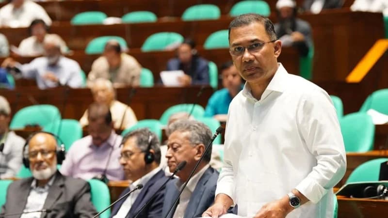 দুর্নীতি প্রতিরোধ ও দমনে ‘জিরো টলারেন্স’ নীতি অনুস...