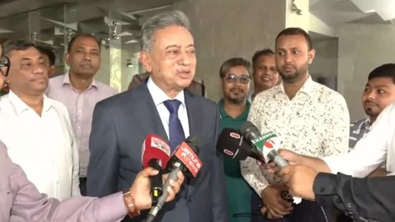 এবারের বাজেট হবে কল্যাণমুখী রাষ্ট্র প্রতিষ্ঠার মূল...