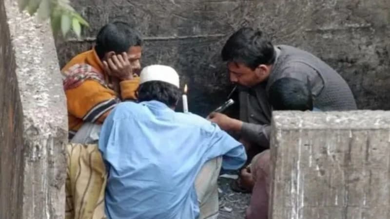 নতুন বাজেটে মাদকাসক্তদের জন্য দুঃসংবাদ
