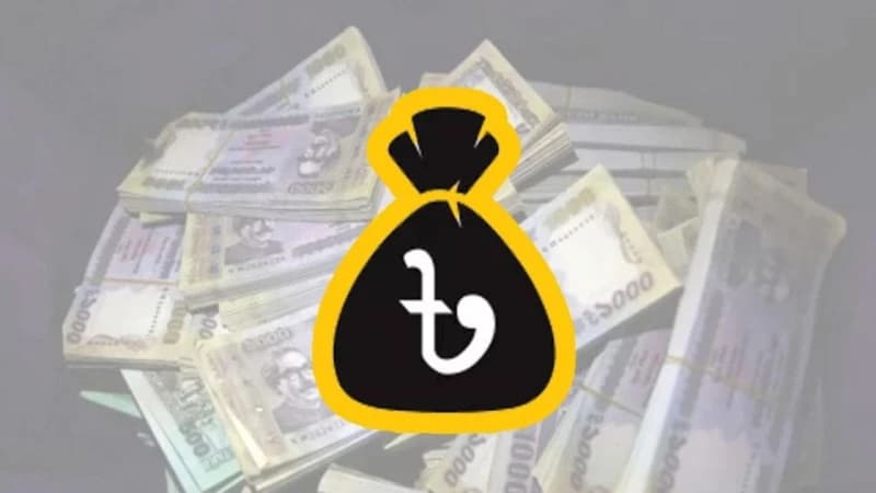 নতুন বাজেটে মিলতে পারে কালো টাকা সাদা করার সুযোগ