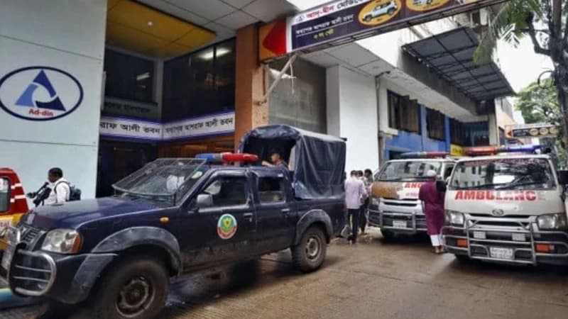 আদ্-দ্বীনের রোগীদের ৬ হাসপাতালে চিকিৎসা দেয়ার নির্দেশনা