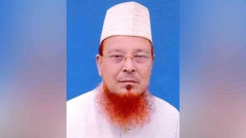 জামায়াতের সাবেক এমপি ফরিদ উদ্দিন চৌধুরী আর নেই