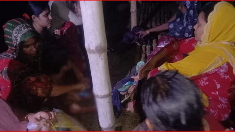 চাঁপাইনবাবগঞ্জ সীমান্তে ১৫ জনকে পুশইনের চেষ্টা, বিজিবির বাধায় ব্যর্থ বিএসএফ