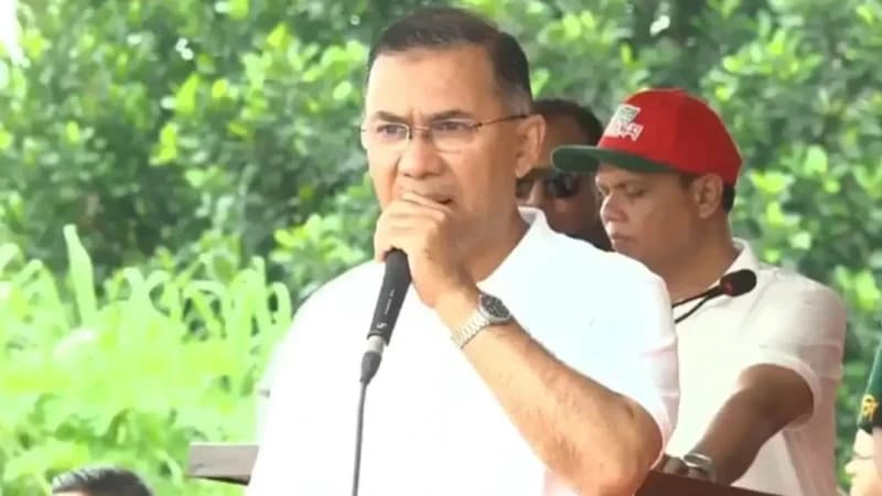 দেশে অস্থিতিশীলতা তৈরি করাই বিরোধী দলের লক্ষ্য