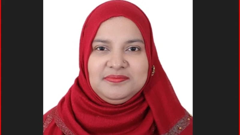 প্রিমিয়ার বিশ্ববিদ্যালয়ের চেয়ারম্যান ড. সুলতানা রাজিয়া চ...