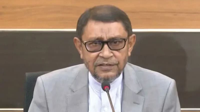 আদ্-দ্বীন মেডিকেল কলেজ বন্ধ করিনি