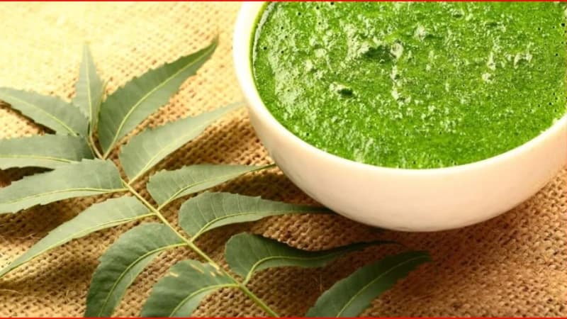 গরমে ঘামাচি-চুলকানিতে স্বস্তি দি...
