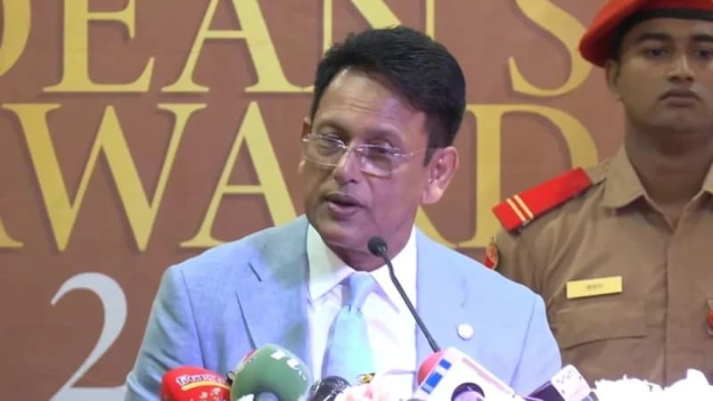 জনসংখ্যাকে জনসম্পদে রূপ দিতে পার...