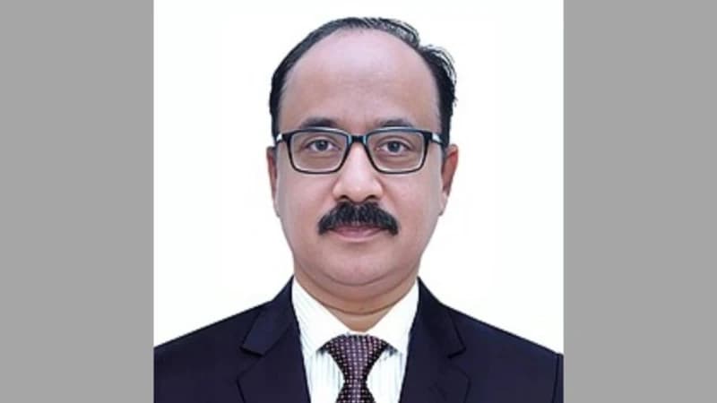 বস্ত্র ও পাট মন্ত্রণালয়ের সচিব হলেন শরফ উদ্দিন আহমেদ