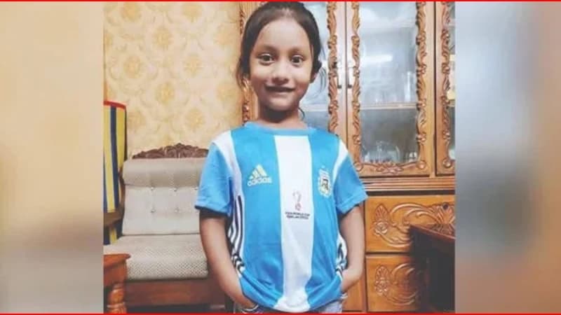 এক বিশ্বকাপের সময় হত্যা, আরেক বিশ্বকাপের সময় রায়—আ...