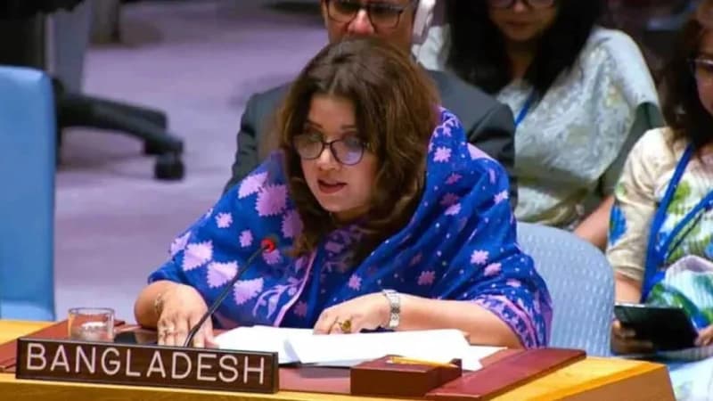 রোহিঙ্গা সংকট সমাধানে আন্তর্জাতিক মহলের প্রতি বাংলাদেশের...