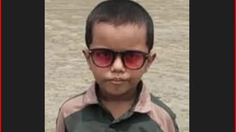পটিয়ায় নিখোঁজের দুই দিন পর শিশুর বস্তাবন্দি মরদেহ উদ্ধার...