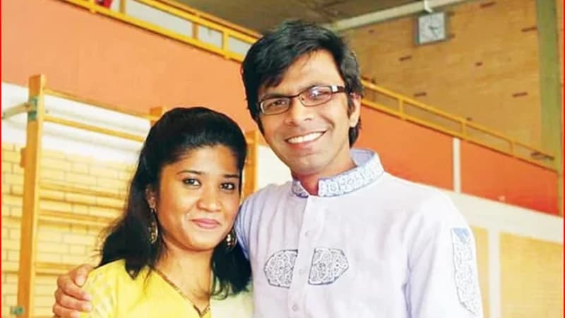 সাগর–রুনি হত্যা মামলার তদন্ত প্রতিবেদন জমা আবারও পিছিয়েছ...