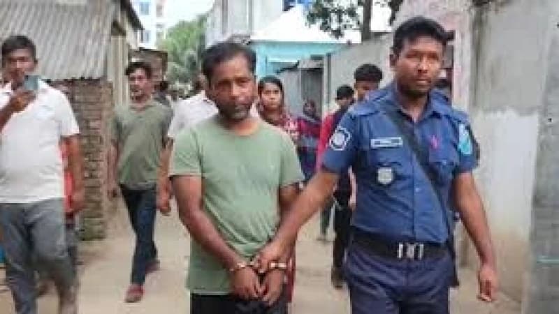 আশুলিয়ায় ওষুধ কিনতে গিয়ে কিশোরী ধর্ষিত, অভিযুক্ত...