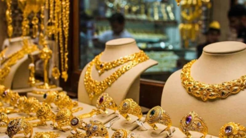 আরও কমলো স্বর্ণের দাম