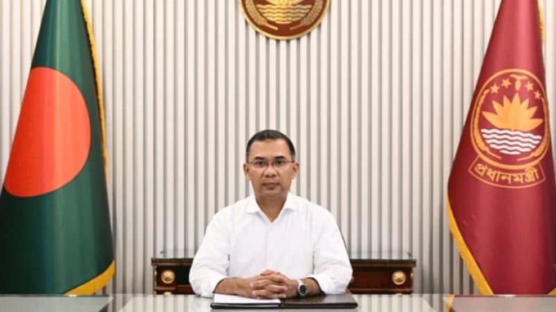 শিশুদের শিক্ষা-স্বাস্থ্যে বিনিয়োগই জাতি গঠনের ভিত্তি: প্রধানমন্ত্রী