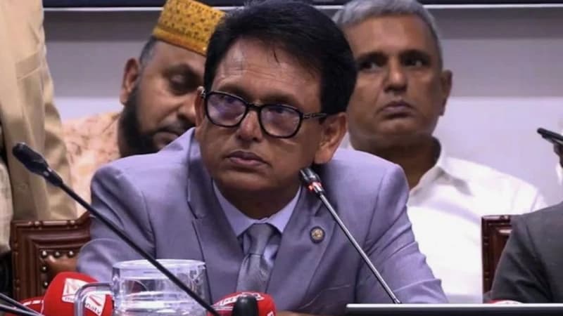 গবেষণা ছাড়া টেক্সটাইল খাতের চ্যালেঞ্জ মোকাবিলা অসম্ভব