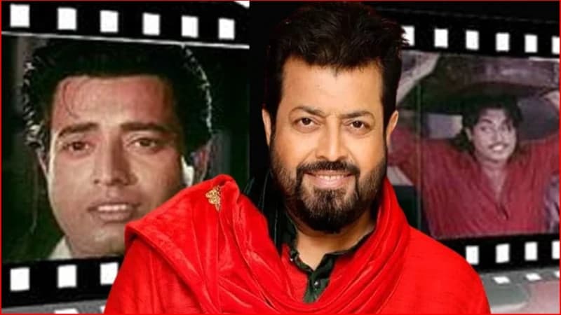 তিন দশক পর আবারও ‘কুলি’ চরিত্রে...