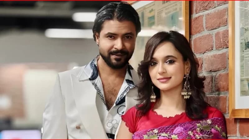 ‘বনলতা এক্সপ্রেস’-এর পর আবারও এক...