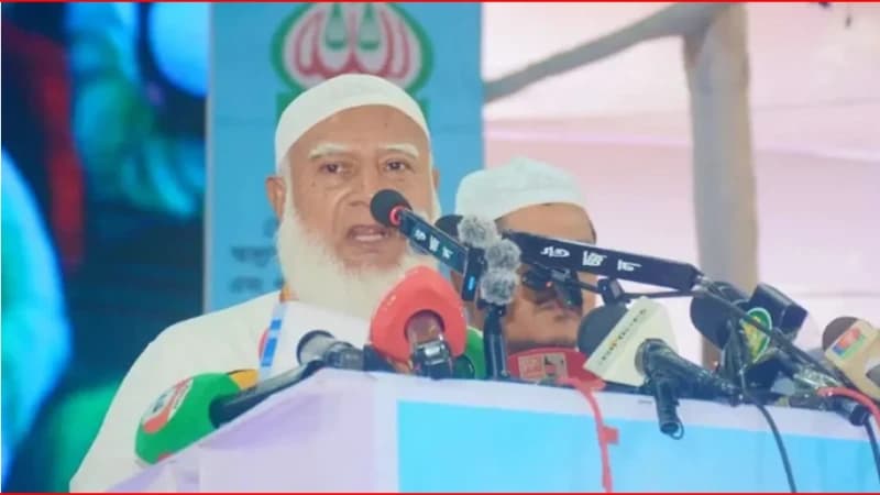 বিএনপি একদলীয় শাসনব্যবস্থা কায়েমের চেষ্টা করছে: ডা...