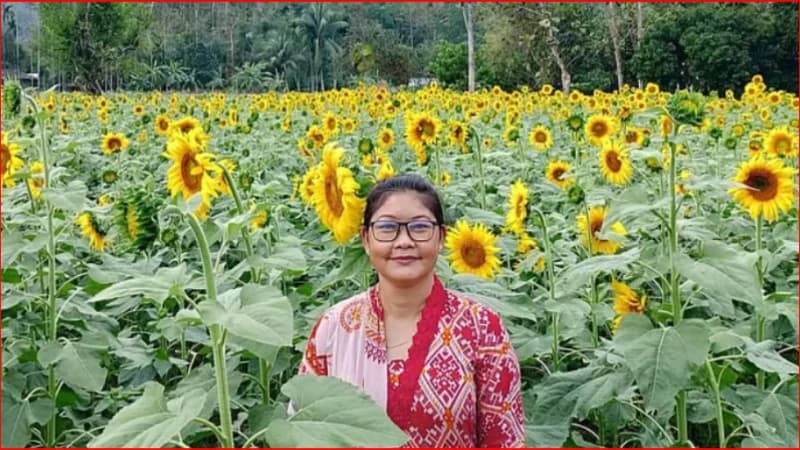 নানিয়ারচরে জাম পাড়তে গিয়ে বিদ্যুৎস্পৃষ্ট হয়ে সহকারী শিক্...