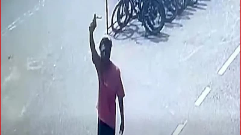 কালুরঘাট বিসিক এলাকায় প্রকাশ্যে গুলি, আতঙ্ক ছড়াল সশস্ত্র...