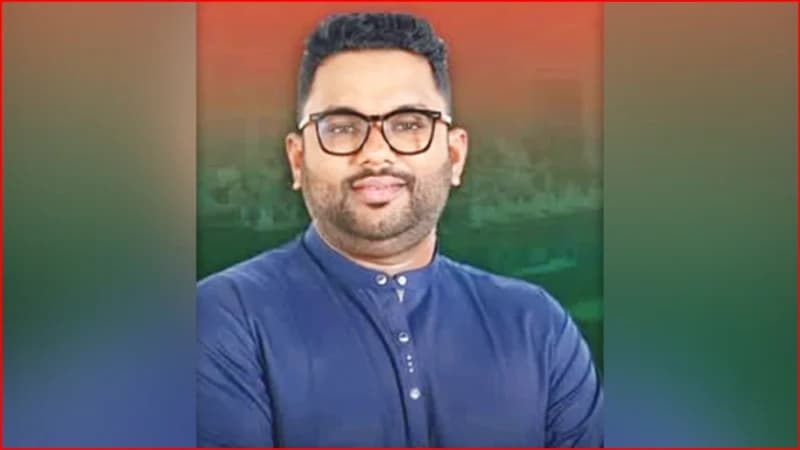 মুচলেকায় মুক্তি পেলেন এমপিপুত্র সজীব, যুবদল থেকে বহিষ্কা...