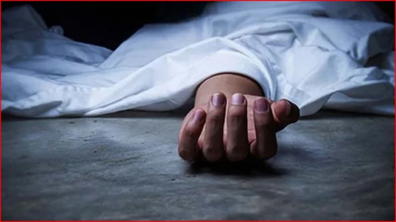 পারিবারিক কলহে ছেলের হামলায় স্কুলশিক্ষক বাবা নিহত,...