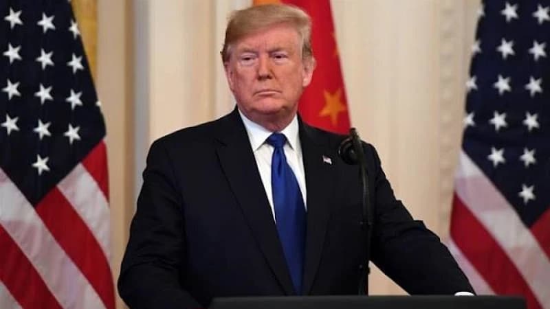 ২০২৪ সালে শুরু হবে যুক্তরাষ্ট্রের সাবেক প্রেসিডেন্ট ডোনাল্ড ট্রাম্পের বিচার