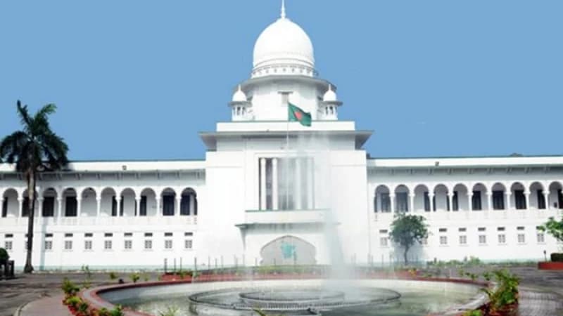 চার দিনে হাইকোর্টে ২০ হাজারের বেশি পুরোনো মামলা নিষ্পত্ত...