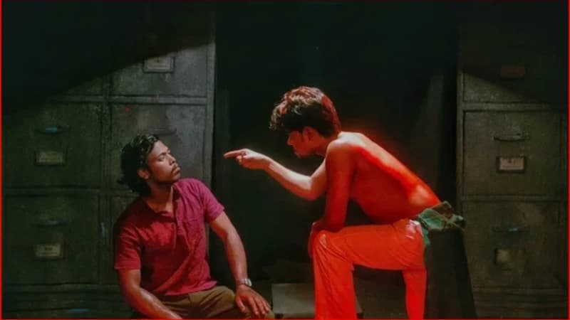 পালাকারের নতুন প্রযোজনা ‘হাজার চ...