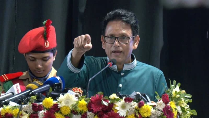 এইচএসসি পরীক্ষায় নকল নিয়ে শিক্ষা...