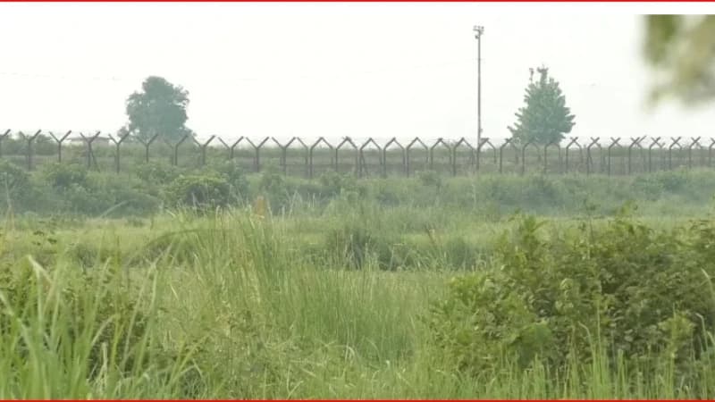 ২১ ঘণ্টা পর পুশইন চেষ্টায় ব্যর্থ, ৯ জনকে ফেরত নিল বিএসএফ
